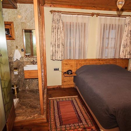 Kum Butik hotel Amasra Exterior foto