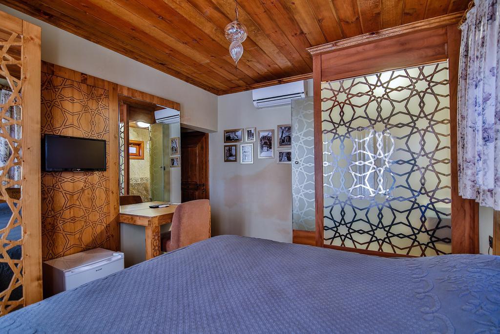 Kum Butik hotel Amasra Exterior foto