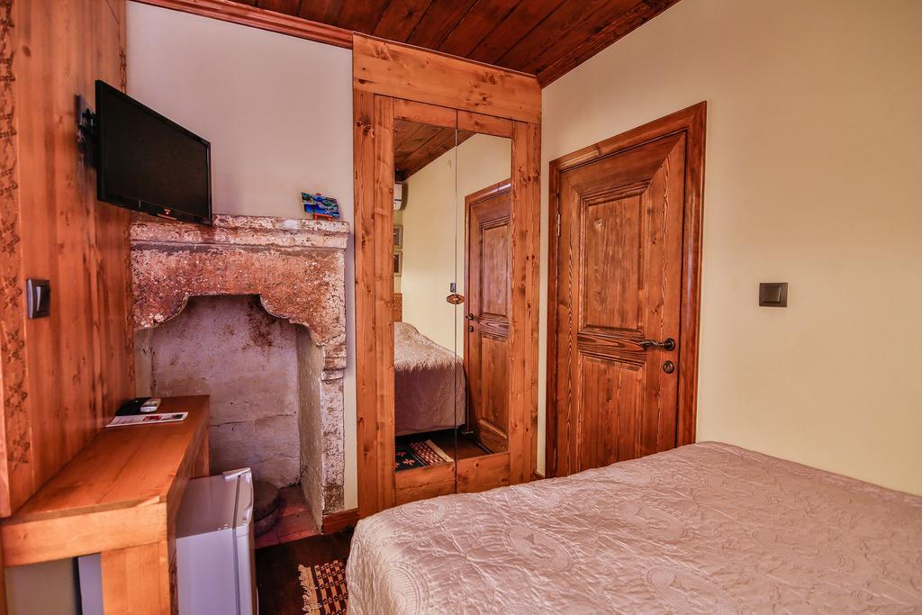 Kum Butik hotel Amasra Exterior foto