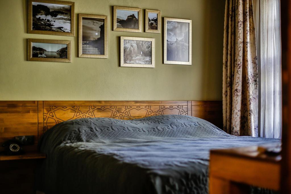 Kum Butik hotel Amasra Zimmer foto