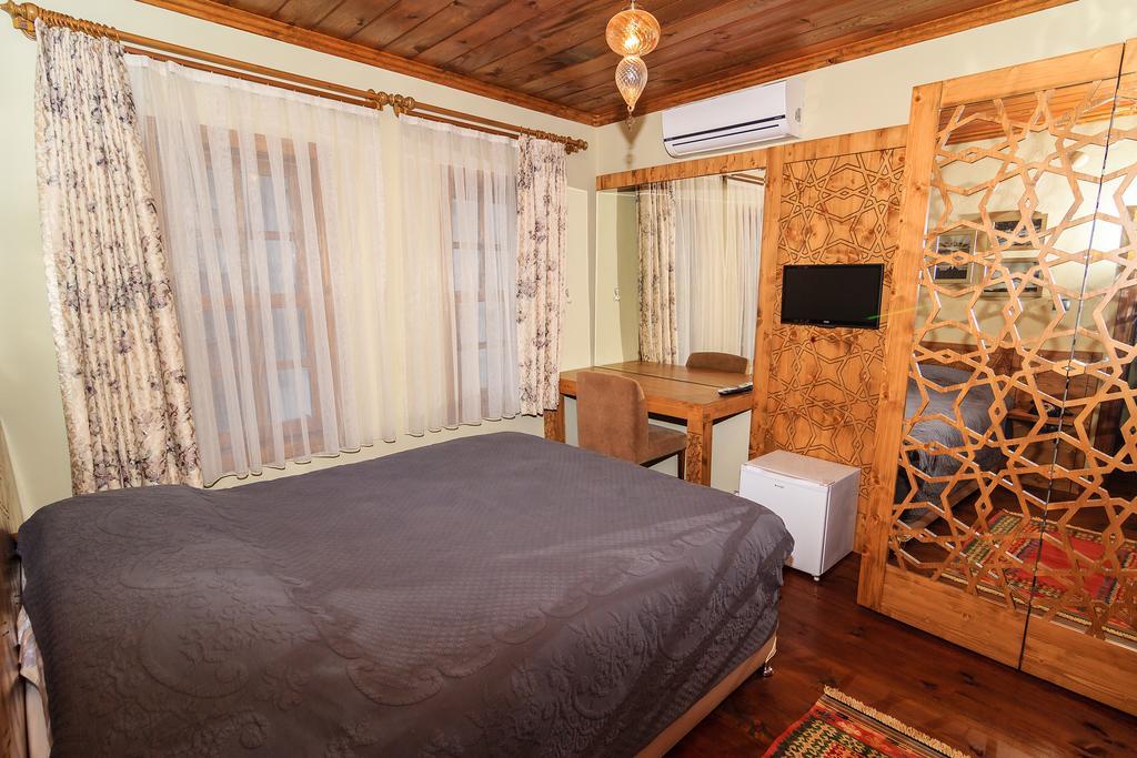 Kum Butik hotel Amasra Exterior foto